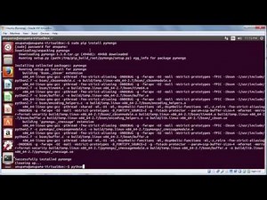 Tutorial 3 Part 3 MongoDB