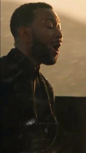Minefields ❤️‍🩹🎙️ | Faouzia & John Legend | Official Music Video