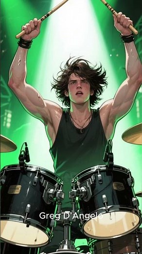 Anthrax Former Lineup: The Men Behind the Thrash
