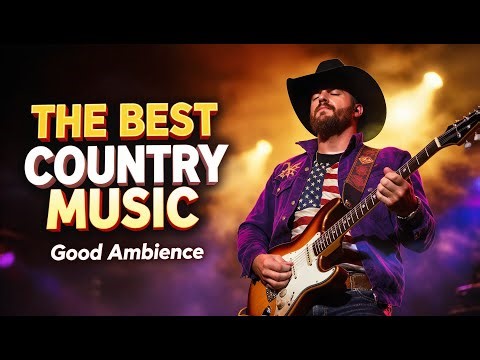 🎶 Country Hits Radio Live – Timeless Favorites and Modern Anthems Playing 24 Hours a Day 🌾