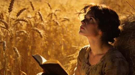 🔥《简爱》女生必读，活成不卑不亢的自己