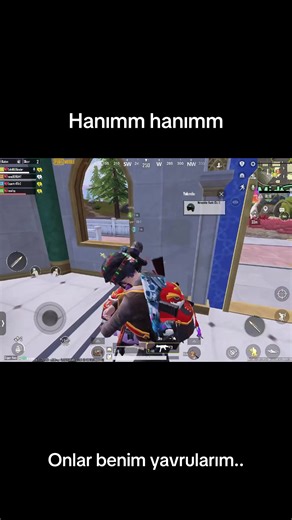 Normalde benim böyle sakin oynadığım görülmemiştir ama 😅#pubgmobile #tiktoklive #pubgfunny #explorepage