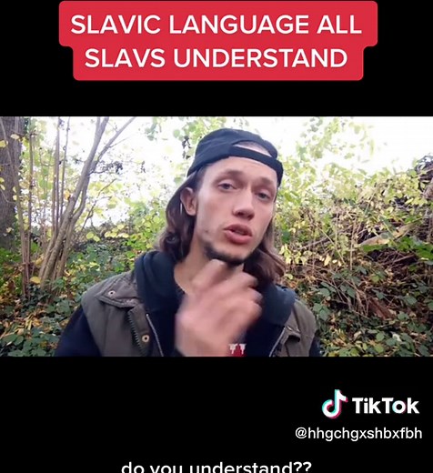 Understanding Slavic Culture and Languages: A Closer Look