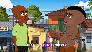 House Agents | The Master Strategist Agent – Latest Nigerian Comedy Skit 2025 Part 8 | Takpo TV