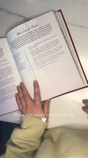 Easiest Rice Crispy Treats Recipe to Try