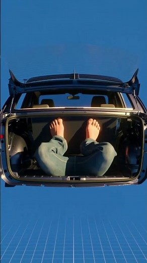 How to Escape a Car Trunk: Life-Saving Safety Tips