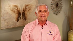 In this video blog Paul Keith continues his discussion on “tasting the good word of God and the powers of the Age to come“ using the apostle Paul as a prophetic model for divine revelation of God‘s kingdom mysteries and secrets. | WhiteDove Ministries