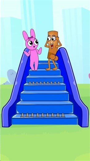 POV New Singing Challenge - Sigma Boy Multi-Voice Challenge #shorts #sprunki