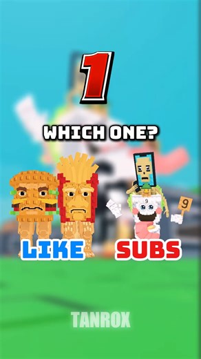 Got the BIGGEST BURGURO and FRYURO from GIANT Lucky Blocks 😱🍔🍟#roblox #usa #brainrot #stealabrainrot | Modo Gamer