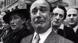 « Marseille et les Américains 1939-1945 » projection-débat au Site-mémorial du Camp des Milles