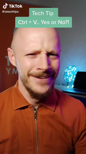 Copy and Paste Tips for Efficiency