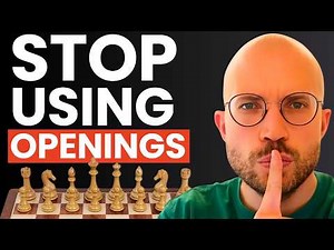How to Win Every Chess Game Without Memorizing Anything
