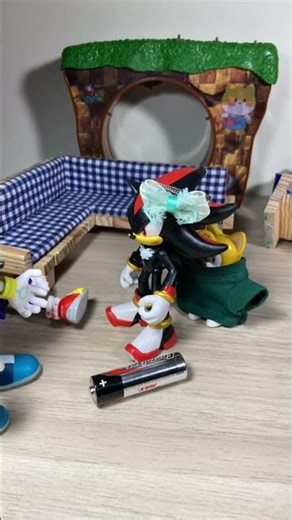 your not wearing green