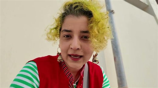 Why Understanding Dalit Identity Matters for Planetary Justice | Nairita, PhD. (Opinions my own)