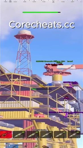 Rust cheating (link in desc)