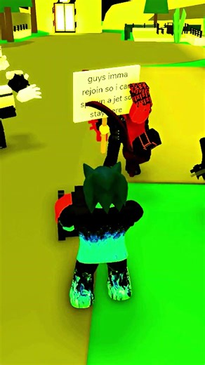 He Wanted to Flex Battle