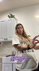 Extensions for fullness | Jacqui Swan