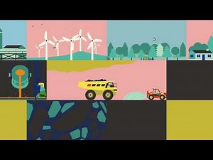 Mining Principles: Risk Management