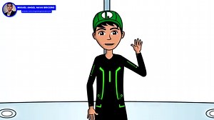 FIVE NIGHTS AT FREDDY'S CHALLENGE ANIMACION | FERNANFLOO ANIMADO