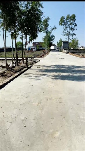 Main GT Road Kamra Registry Plots are for sale #overseaspakistani #attock #attockcity #hazro #swabi