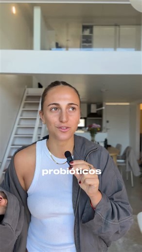 Marti | Health Coach | #probioticos y lo clave que es incluirlos sobre todo de forma estacional!!! ahora que arranca el invierno es EL momento para aumentar el... | Instagram