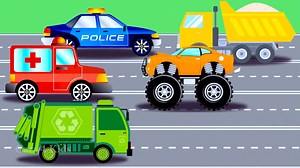 996K views · 17K reactions | COLOR CARS for Kids and Spiderman Cartoon for Children with Learn Colors Fun Video | CARS 4 KIDS | Facebook