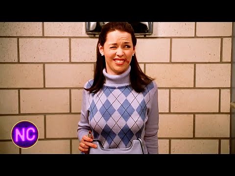 Diarrhea Explosion Scene | Not Another Teen Movie (2001) | Now Comedy