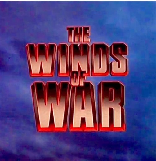 Miniseries Main Title. Miniseries main title theme and closing credits used for the original network broadcast 1st episode (
