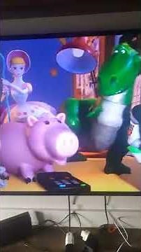 Toy Story Gets Mickey Mouse Clubhouse Mickey's Adventures In Wonderland