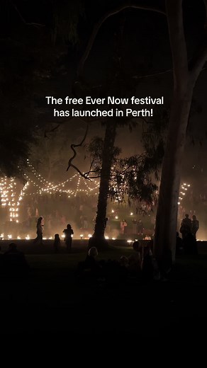 Discover Kambarang: Free Events in Perth This Weekend!
