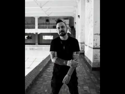 Adam gontier stay alive cover AI version