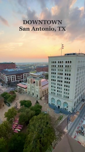 Exploring the Best of San Antonio, TX
