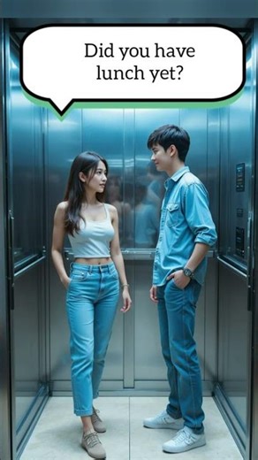 💞 Cute Couple English Conversation | Boyfriend & Girlfriend Daily Talk Practice 💬