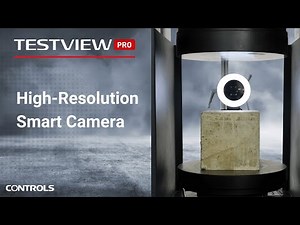 Testview Pro - Full-proof testing with HD smart camera