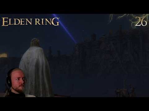 Elden Ring - Part 26: Starscourge Radahn