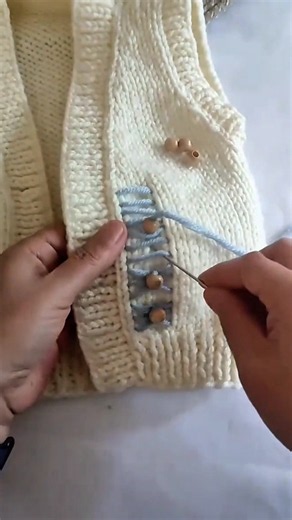 Genius Knitting Trick You Wish You Knew Earlier!