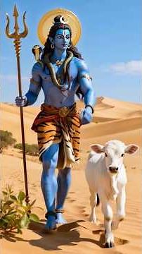 Cruel Princess Throws Zebra Baby in a Well 😱 | Lord Shiva’s Divine Miracle 🕉️#telugushorts #telugu