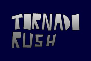 Tornado Rush - Free Addicting Game ★★★★★