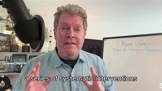 👮‍♂️Are you aiming for a promotion within the police force? Mastering performance management is key, and we've got the ultimate guide for you. This video breaks down five proven leadership steps that are not just theoretical but have been tested and guaranteed to make an impact on your police promotion board. 👇Comment "PERFORMANCE" below so my colleague Felmarie can give you the link to my newest explainer video. Talk Soon Brendan | Bluelight Consultancy Ltd