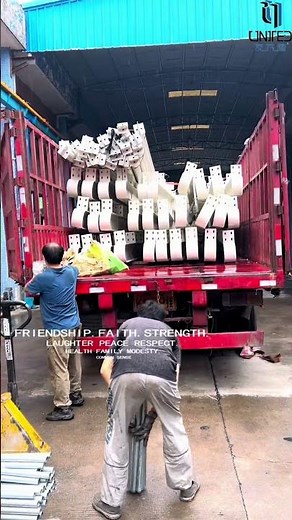 High-Quality C Channel Steel Solutions | cchannelsteel.com