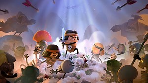 Conan Chop Chop Announced, Wasn't an April Fools' Joke - E3 2019