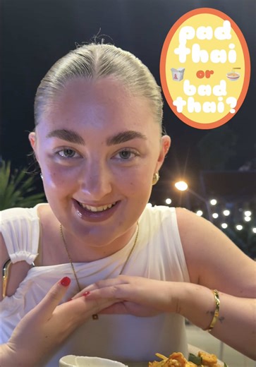 Pad Thai or Bad Thai: Season 2 Episode 1 Review