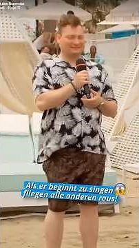 Dieser Auftritt BEWEIST alles!😱