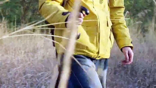 A compass flashlight that won t make you lose your way by RODMAN-Flashligh