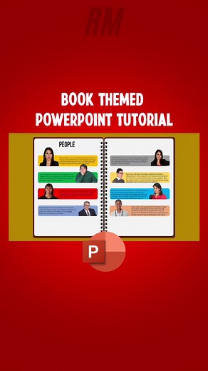 Book themed PowerPoint Tutorial - #powerpoint #powerpointtutorial #microsoft #powerpointpresentation #school #tutorial #powerpointtips #powerpointanimation #googleslides #powerpointtemplate #presentationskills #schoolhacks #slides #schoolpresentation #slidetemplate #presentationskills #schoolhacks #slides #schoolhack #artificialintelligence #ramsmedia #powerpointnight #google #slideshowtemplate #slidetemplate #schoolpresentation