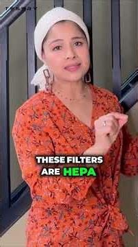 Factory vs. Upgraded Tesla HEPA Filters