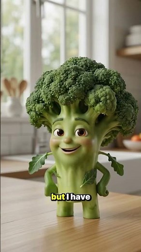 Broccoli: The Vegetable Your Body Will Thank You For 🥦