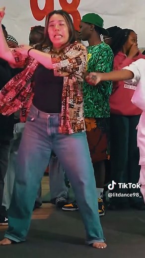 Unmatched energy🔥😍