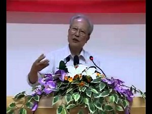 tjc真耶稣教会证道：感恩的生活王钦如