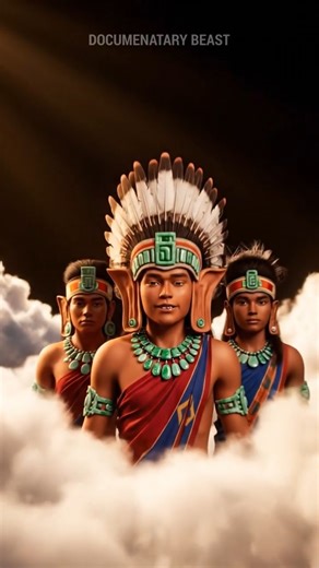 “How the Mayans Decorated Their Teeth